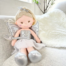 Load image into Gallery viewer, Personalised Fairy Doll
