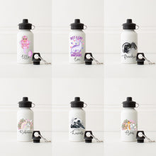 Load image into Gallery viewer, Water Bottle (Other Designs Available)