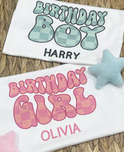Load image into Gallery viewer, Birthday Girl Tee
