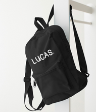 Load image into Gallery viewer, Personalised Backpack

