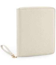 Load image into Gallery viewer, Essentials Collection Travel Organiser - Cute as a Button by Laura