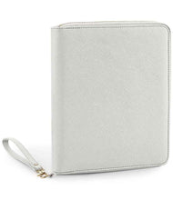 Load image into Gallery viewer, Essentials Collection Travel Organiser - Cute as a Button by Laura
