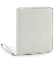 Load image into Gallery viewer, Essentials Collection Travel Organiser - Cute as a Button by Laura