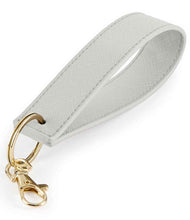 Load image into Gallery viewer, Essentials Collection Wristlet - Cute as a Button by Laura