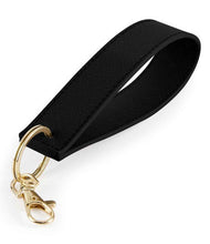 Load image into Gallery viewer, Essentials Collection Wristlet - Cute as a Button by Laura