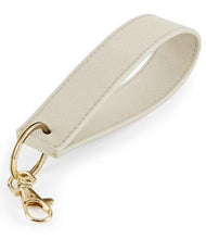 Load image into Gallery viewer, Essentials Collection Wristlet - Cute as a Button by Laura