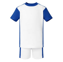 Load image into Gallery viewer, Football Sports Sets x4 Colours - Cute as a Button by Laura