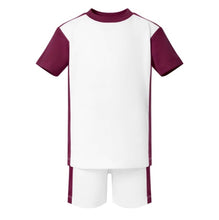 Load image into Gallery viewer, Football Sports Sets x4 Colours - Cute as a Button by Laura