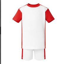 Load image into Gallery viewer, Football Sports Sets x4 Colours - Cute as a Button by Laura