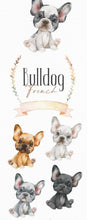 Load image into Gallery viewer, Pet Breed Christmas Sack