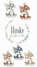 Load image into Gallery viewer, Pet Breed Christmas Sack