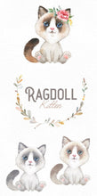 Load image into Gallery viewer, Pet Breed Christmas Sack