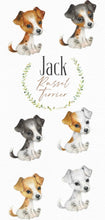 Load image into Gallery viewer, Pet Breed Christmas Sack