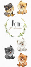 Load image into Gallery viewer, Pet Breed Christmas Sack