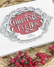 Load image into Gallery viewer, Christmas Eve Box