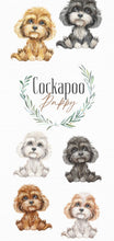 Load image into Gallery viewer, Pet Breed Christmas Sack