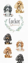 Load image into Gallery viewer, Pet Breed Christmas Sack