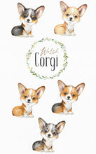 Load image into Gallery viewer, Pet Breed Christmas Sack