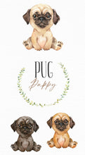 Load image into Gallery viewer, Pet Breed Christmas Sack