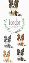 Load image into Gallery viewer, Pet Breed Christmas Sack