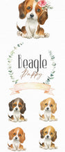Load image into Gallery viewer, Pet Breed Christmas Sack