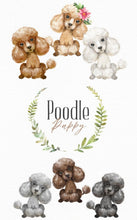 Load image into Gallery viewer, Pet Breed Christmas Sack