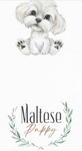Load image into Gallery viewer, Pet Breed Christmas Sack
