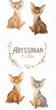Load image into Gallery viewer, Pet Breed Christmas Sack