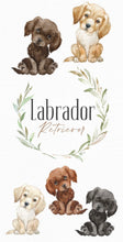 Load image into Gallery viewer, Pet Breed Christmas Sack