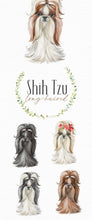 Load image into Gallery viewer, Pet Breed Christmas Sack