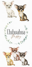 Load image into Gallery viewer, Pet Breed Christmas Sack