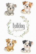 Load image into Gallery viewer, Pet Breed Christmas Sack