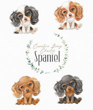 Load image into Gallery viewer, Pet Breed Christmas Sack