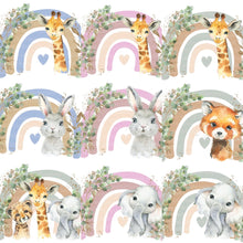 Load image into Gallery viewer, Personalised Animal Sun Shades (Other Styles Available) - Cute as a Button by Laura