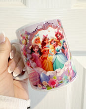 Load image into Gallery viewer, Personalised Character Easter Mug (x6 styles)
