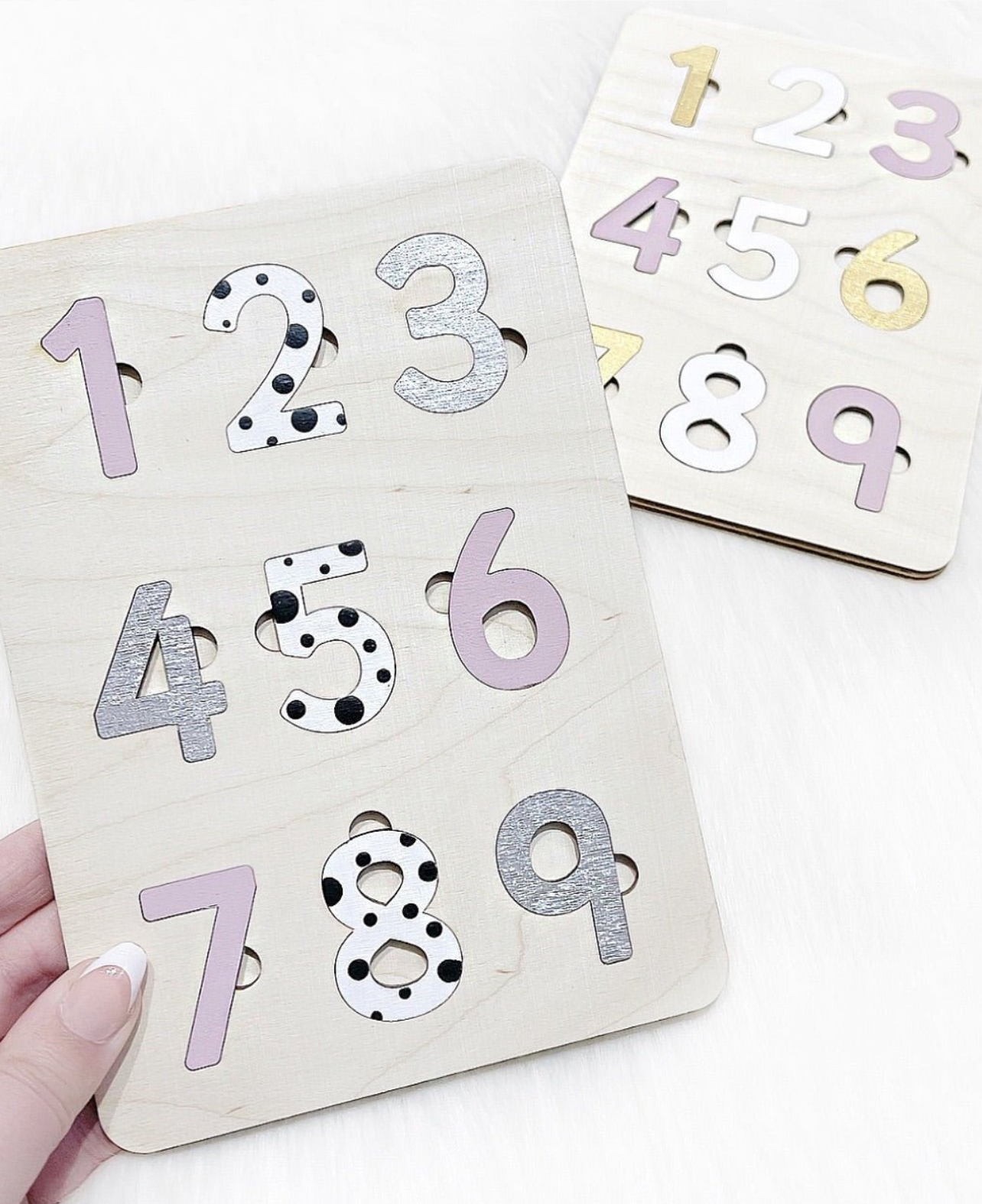 Number Puzzle