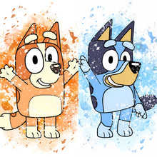 Load image into Gallery viewer, Character Sun shade (Lots Of Designs Available)
