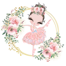 Load image into Gallery viewer, Ballerina Enamel Mug (x2 Styles)

