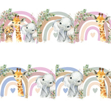 Load image into Gallery viewer, Safari Animals Enamel Mug (Lots of Designs)
