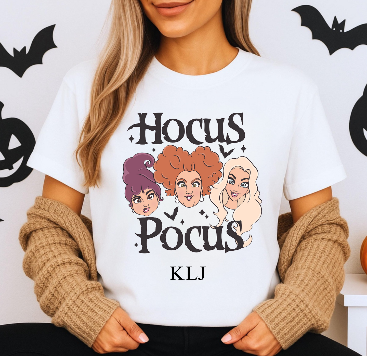 Mama Hocus Pocus Tee