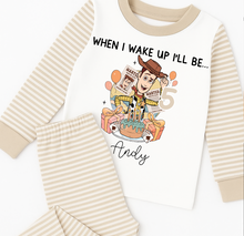 Load image into Gallery viewer, Toy Story Birthday Pyjamas
