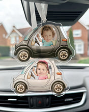 Load image into Gallery viewer, Personalised Car Charm
