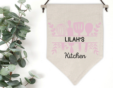 Load image into Gallery viewer, Cuties Kitchen Sign (x3 Colours)
