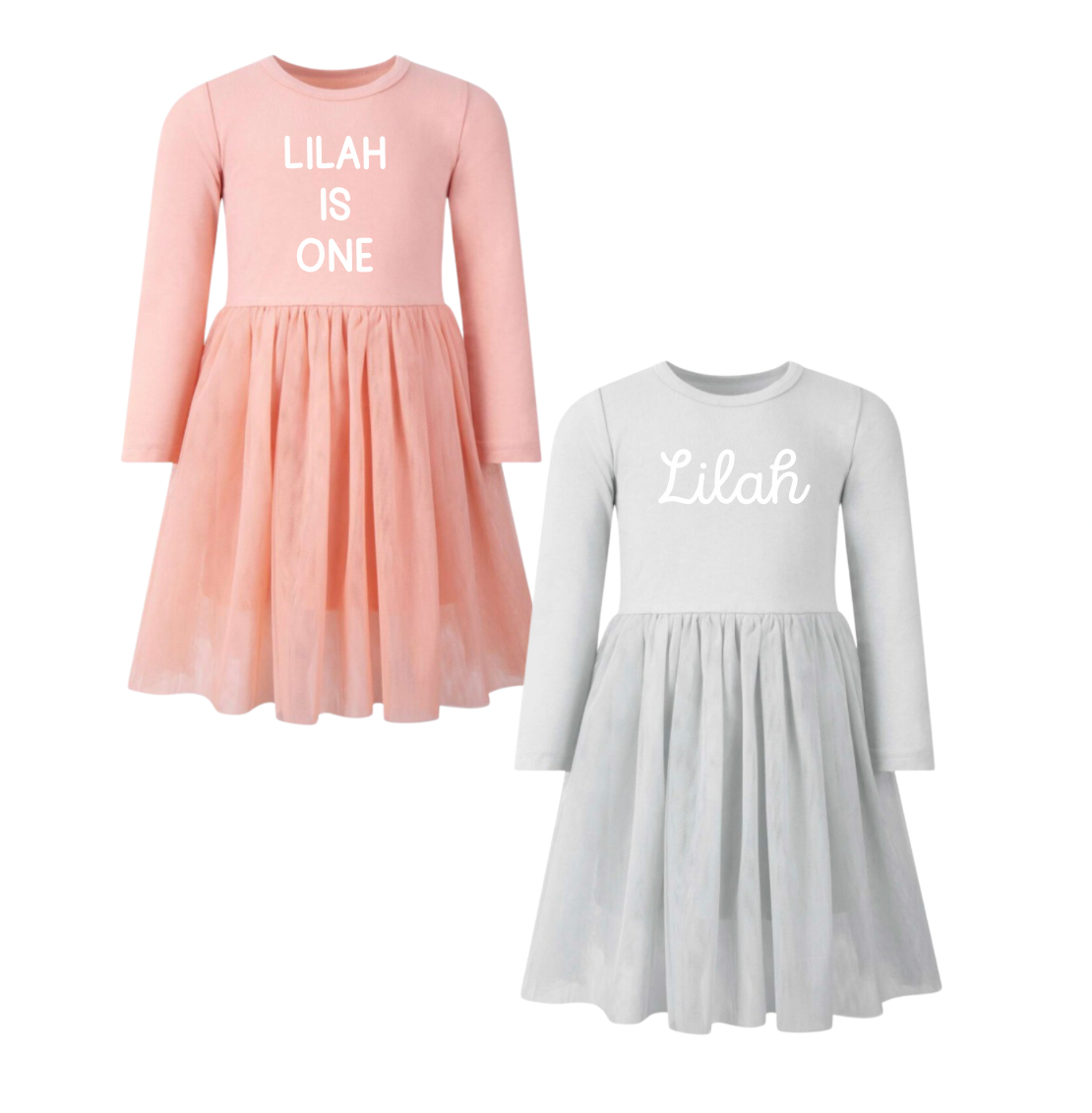 Tutu Dress