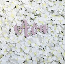 Load image into Gallery viewer, Flower Wall - Cute as a Button by Laura
