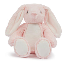 Load image into Gallery viewer, Fluffy Bunny (Other Colours Available) - Cute as a Button by Laura
