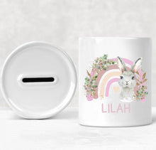 Load image into Gallery viewer, Ceramic Money Box (All Designs)
