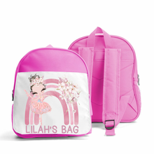Load image into Gallery viewer, Cute Children’s Backpack (Other Designs &amp; Colours Available)
