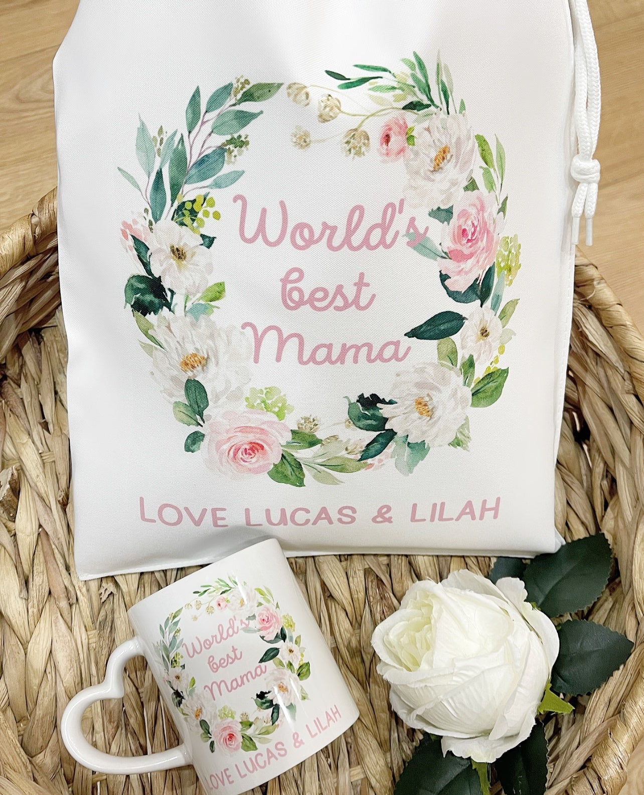 Mother’s Day Gift Set