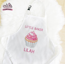 Load image into Gallery viewer, Little Baker Set - Cute as a Button by Laura
